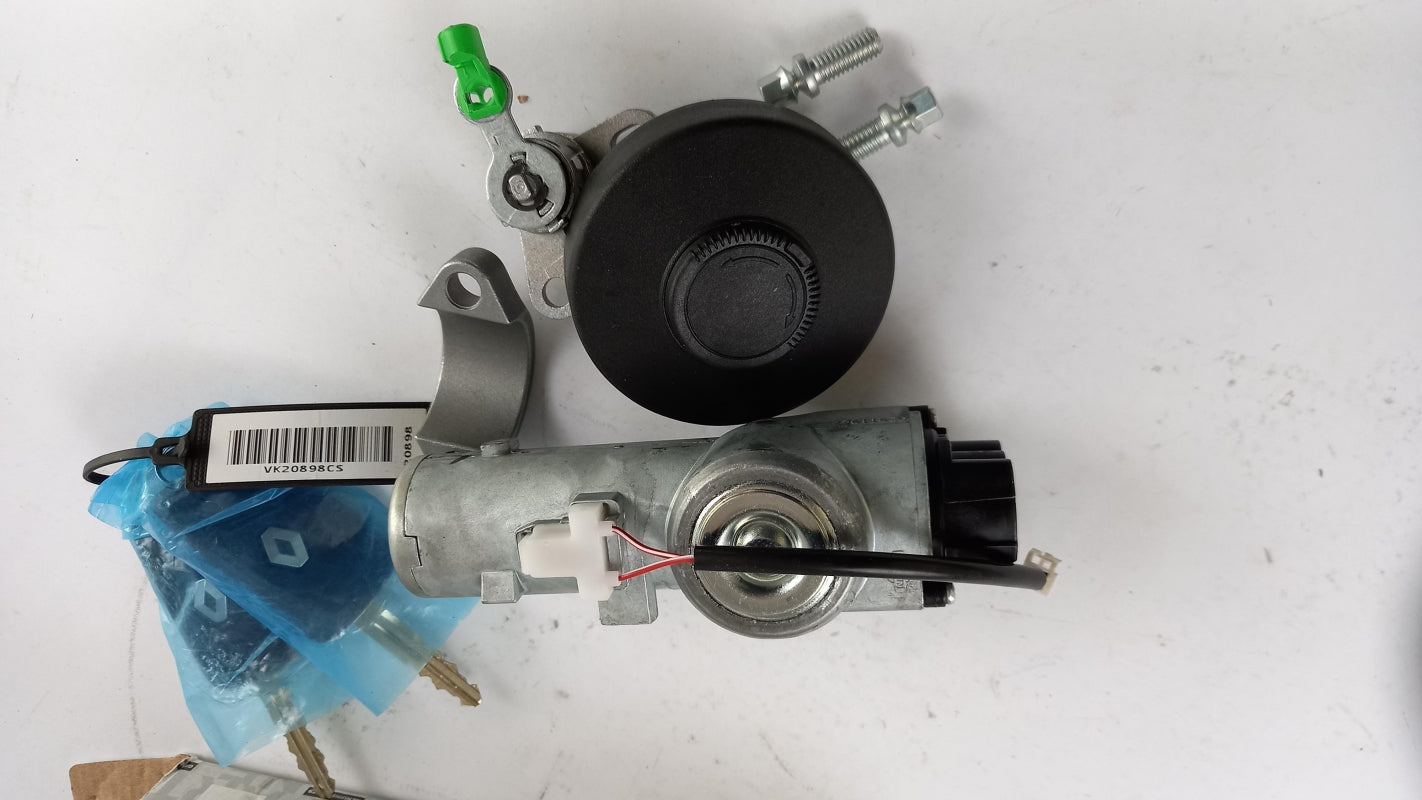 Original OE NISSAN Schließzylinder Satz 99810LE00C