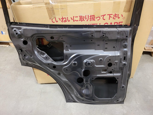 Original MITSUBISHI Montero Pajero Tür Links MN150367