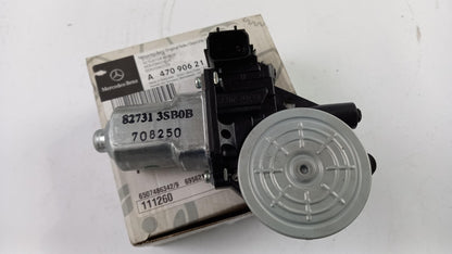 Original MERCEDES-BENZ X-Klasse W470 Fensterhebermotor links A4709062100