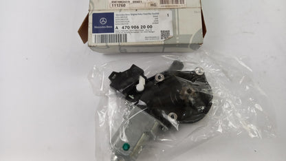 Original MERCEDES-BENZ X-Klasse W470 Fensterhebermotor rechts A4709062000