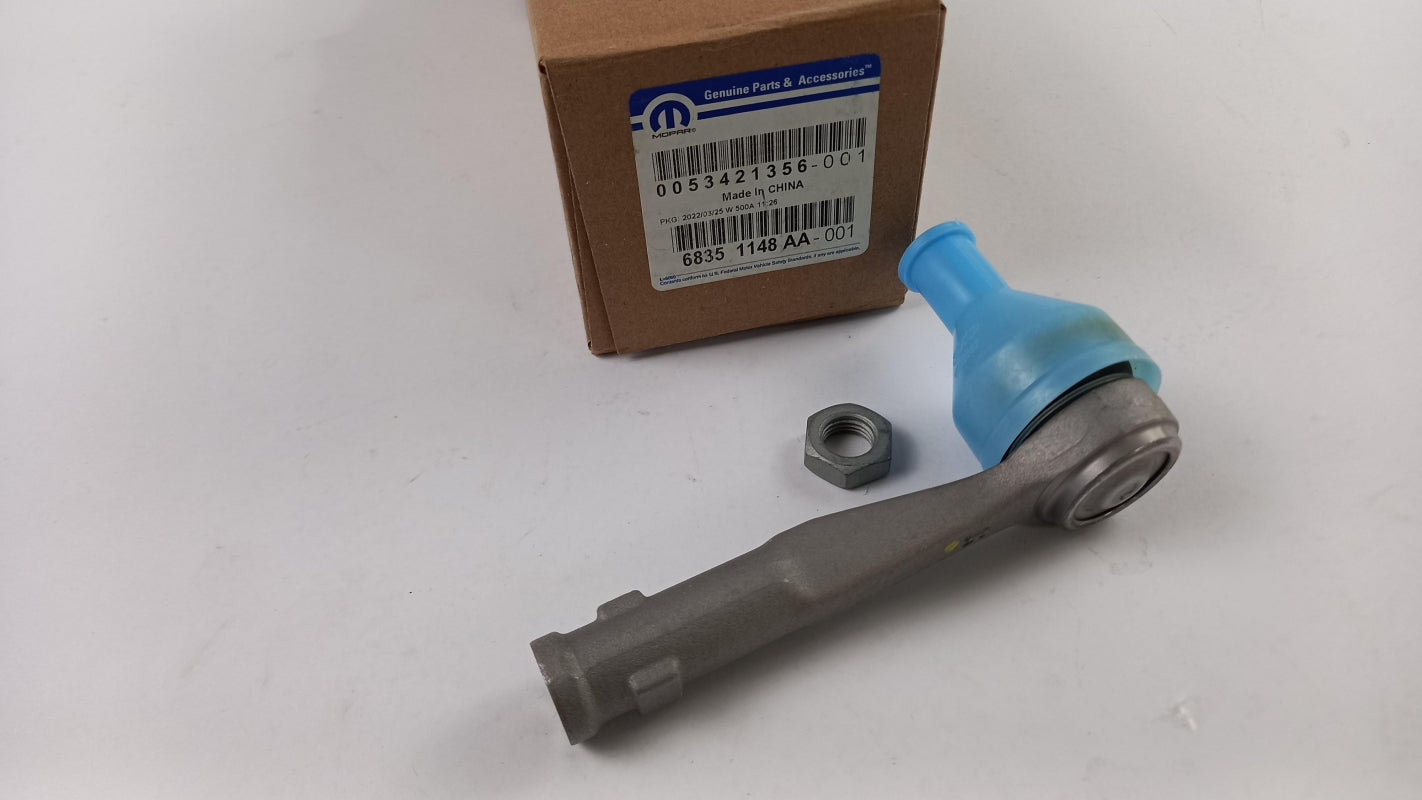 Original JEEP Compass Renegade Spurstangenkopf Vorne Rechts K68351148AA