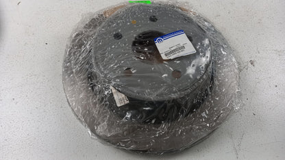 Original DODGE Ram 1500 Durango CHRYSLER Bremsscheibe (1 St) hinten K52009968AD