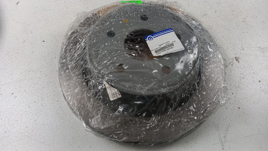 Original DODGE Ram 1500 Durango CHRYSLER Bremsscheibe (1 St) hinten K52009968AD