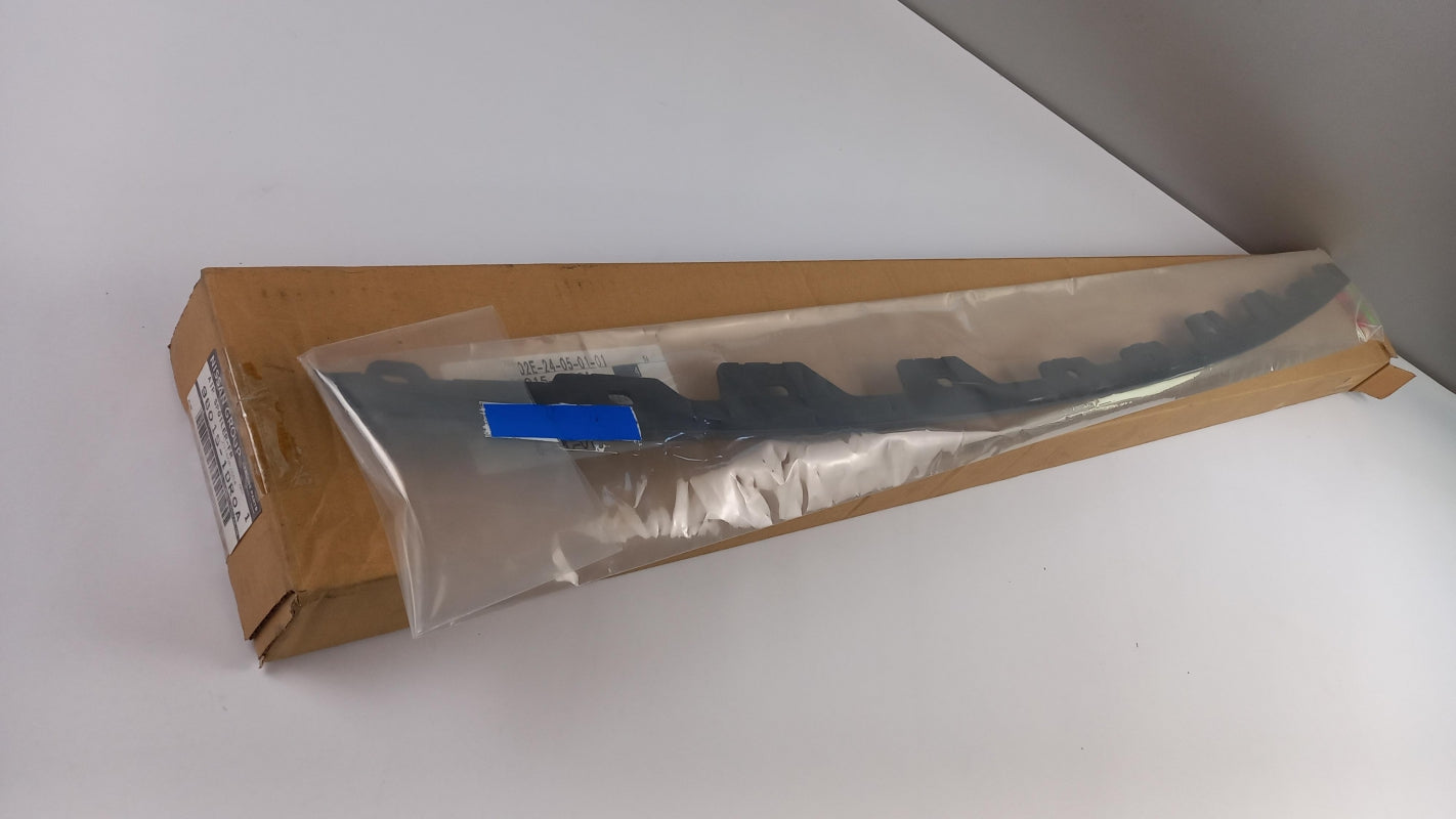 Original INFINITI QX70/FX Stoßstangen Zierleiste 960151DR0A