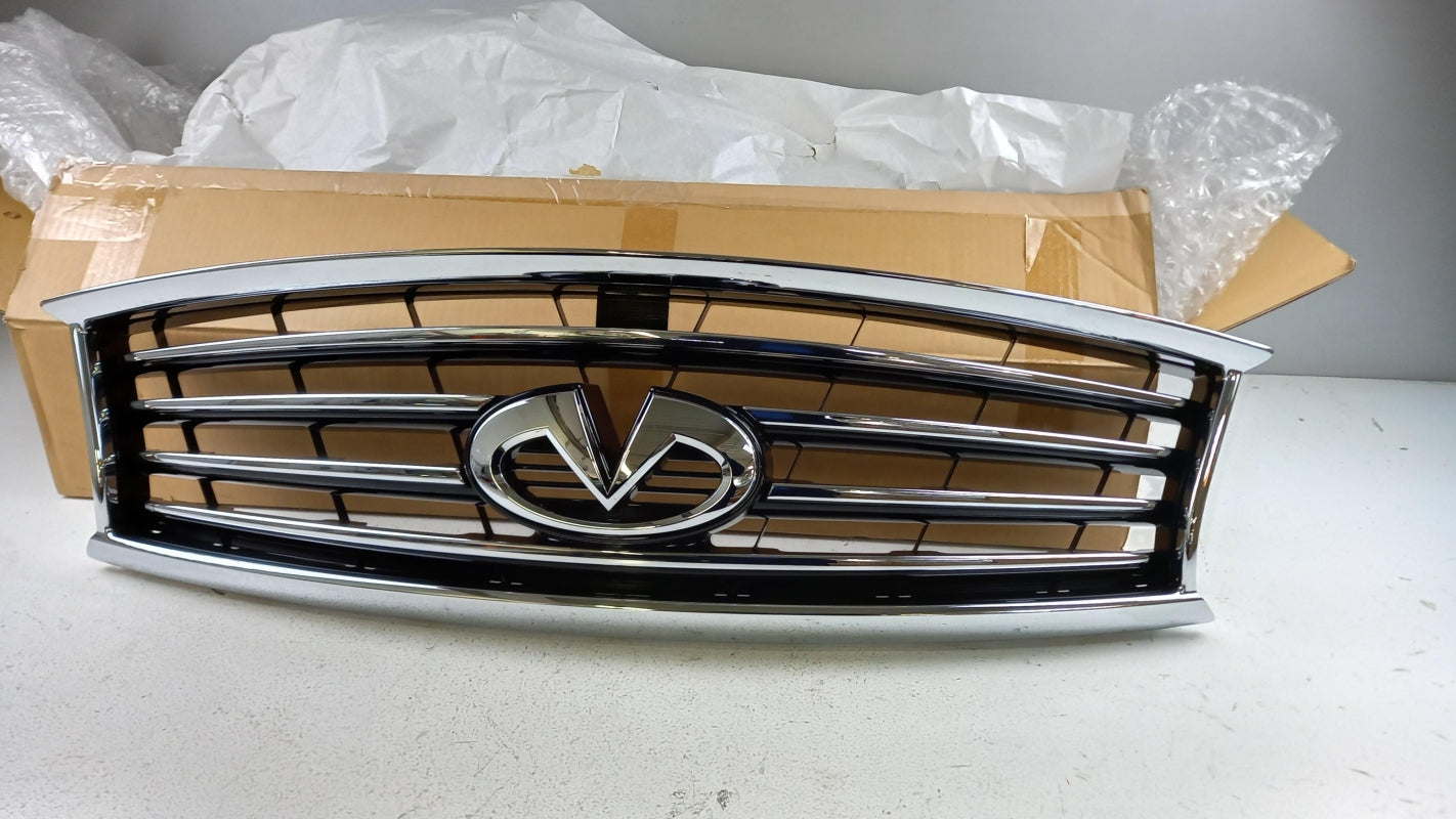 Original OE NISSAN Kühlergitter 620706WY1A