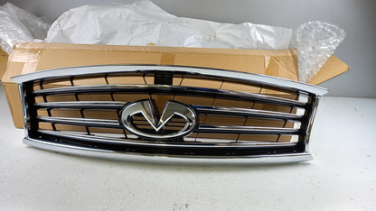 Original OE NISSAN Kühlergitter 620706WY1A