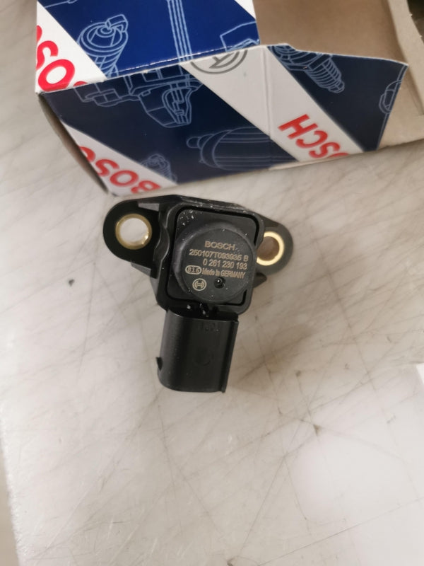 BOSCH Ladedrucksensor 0261230193