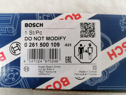 BOSCH für BMW 1 2 3 4 5 6 7 X1 X3 X4 X5 X6 Z4 Einspritzdüse 0261500109