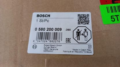BOSCH Kraftstofffördereinheit für ALFA ROMEO Giulietta 940 1.4 TB 0580200009