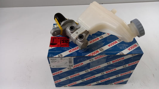 BOSCH für Opel Suzuki Vauxhall Hauptbremszylinder 0204054366