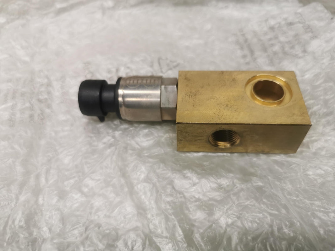 Original FIAT Doblo MY. 2004 Rest.2005 Sensor 51761425