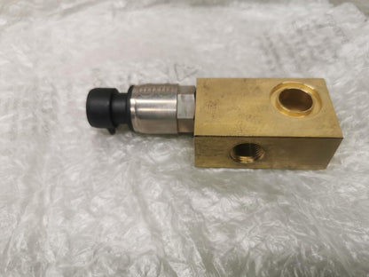Original FIAT Doblo MY. 2004 Rest.2005 Sensor 51761425