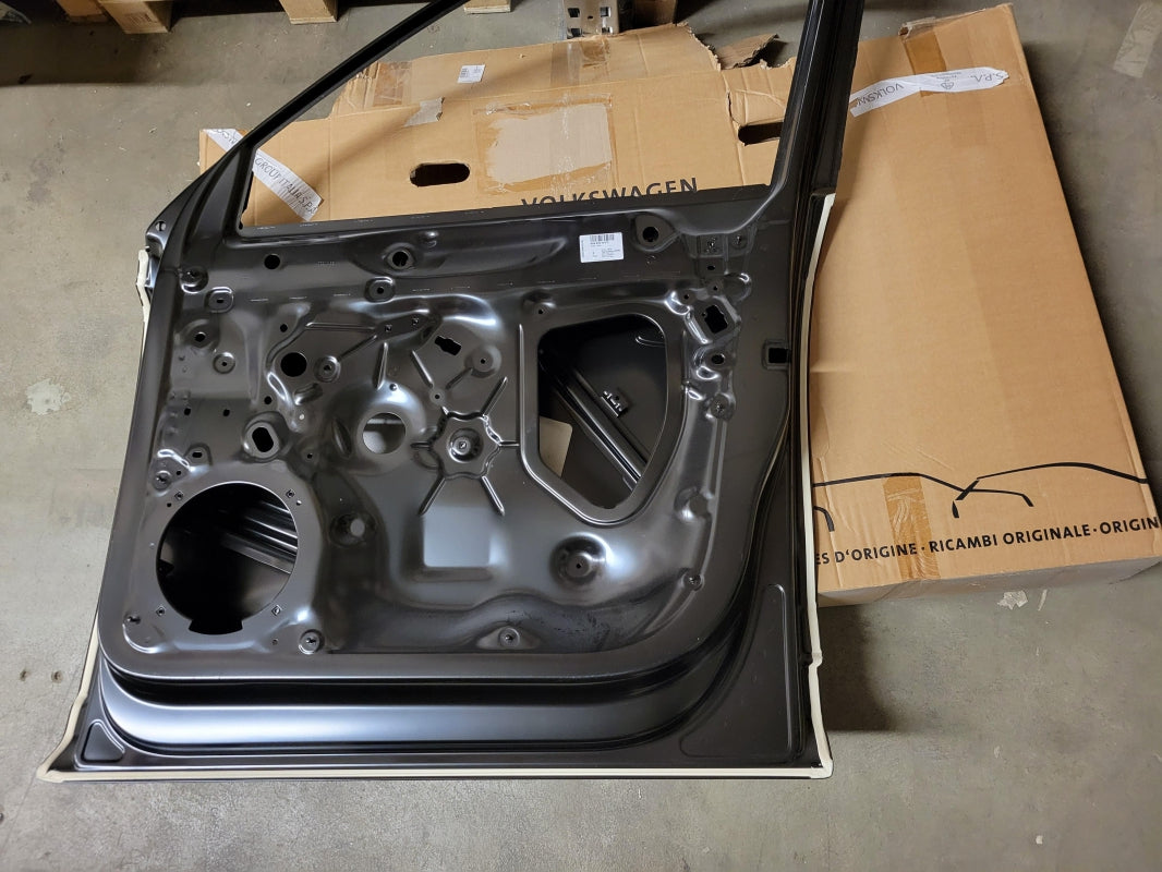 Original AUDI Q3 RSQ3 F3 Sportback Tür vorne rechts 83A831052D
