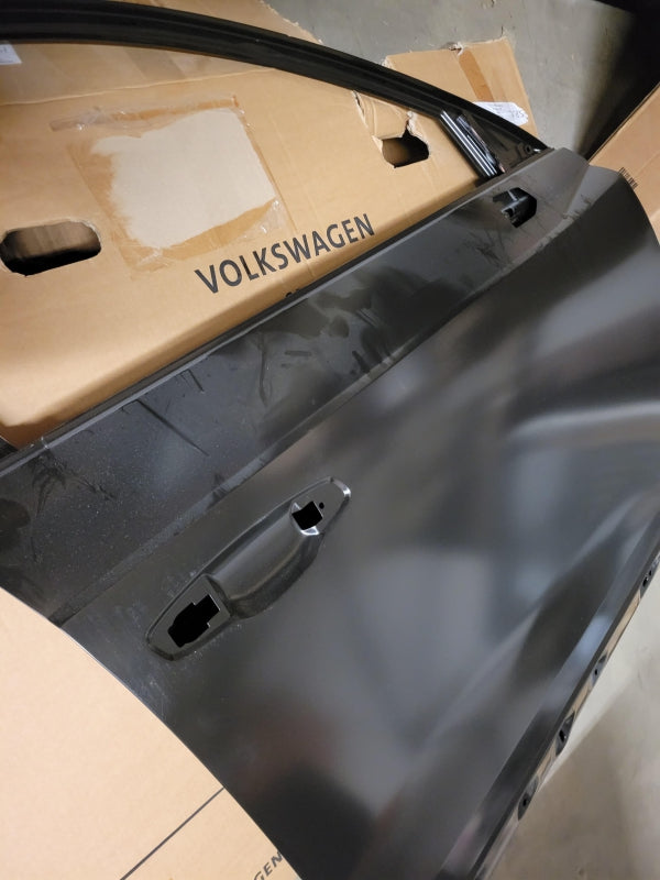 Original AUDI Q3 RSQ3 F3 Sportback Tür vorne rechts 83A831052D