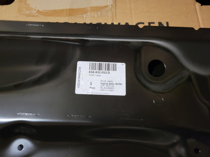 Original AUDI Q3 RSQ3 F3 Sportback Tür vorne rechts 83A831052D