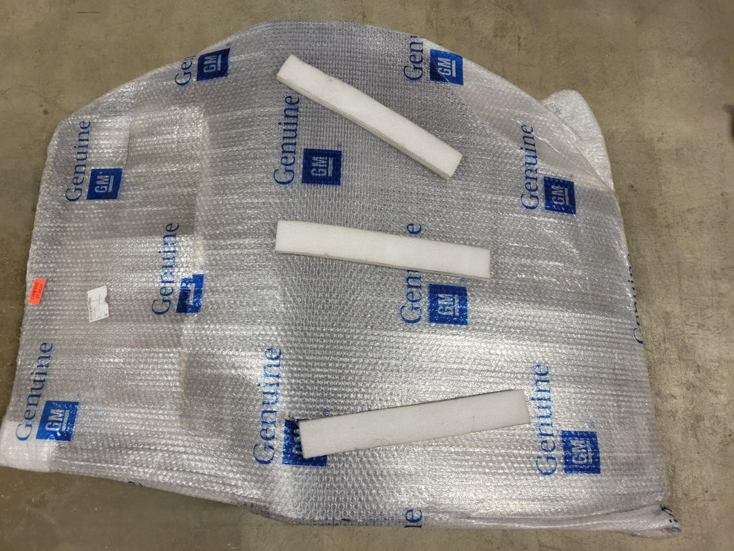 Original OPEL Antara CHEVROLET Captiva Tür links hinten 95416996