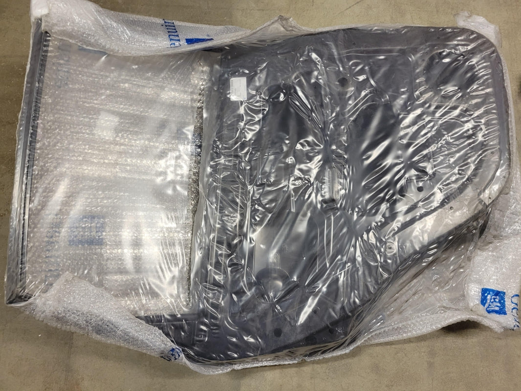 Original OPEL Antara CHEVROLET Captiva Tür links hinten 95416996