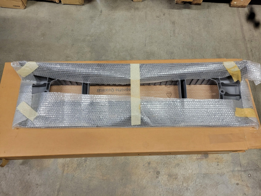 Original MERCEDES-BENZ Atego Stossfänger Stoßstange Mittelteil A97388010707354