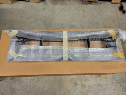 Original MERCEDES-BENZ Atego Stossfänger Stoßstange Mittelteil A97388010707354