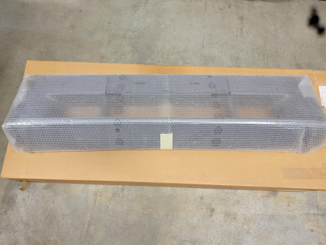 Original MERCEDES-BENZ Atego Stossfänger Stoßstange Mittelteil A97388010707354