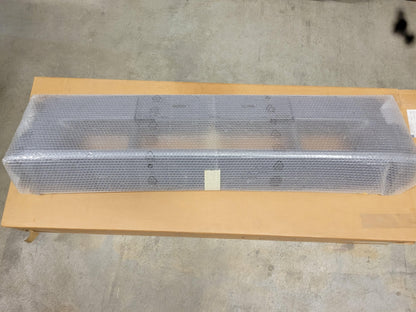 Original MERCEDES-BENZ Atego Stossfänger Stoßstange Mittelteil A97388010707354