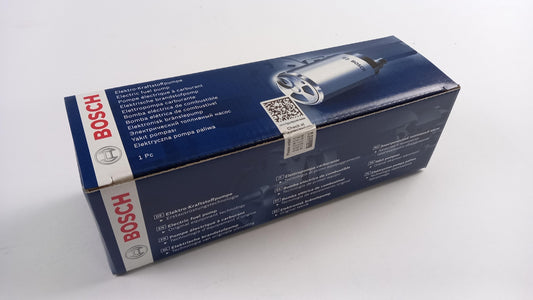 BOSCH Kraftstoffpumpe 0580463999