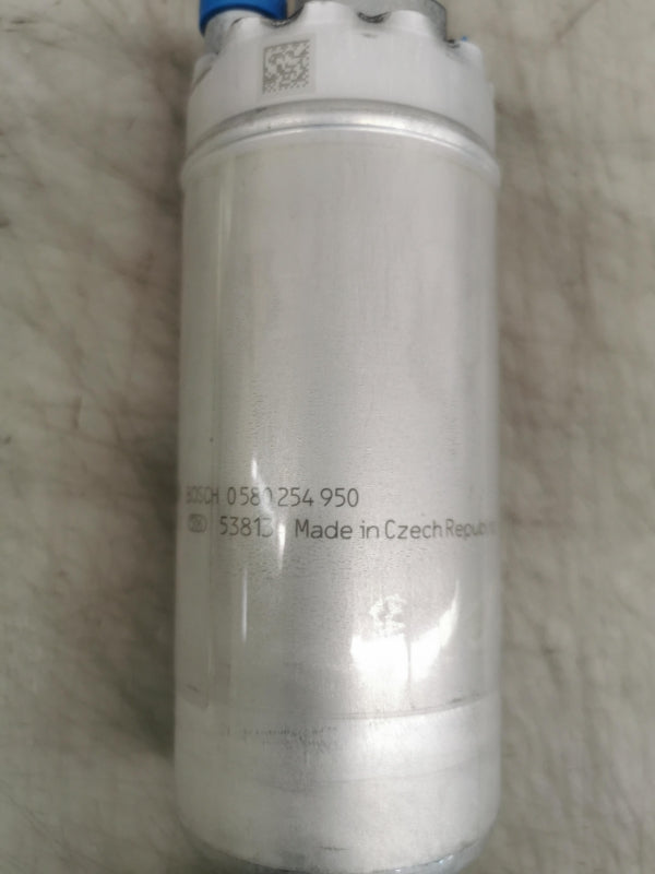 BOSCH für MERCEDES W201 W124 W126 W140 W461 R107 R129 Kraftstoffpumpe 0580254950