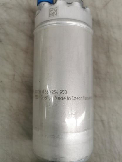 BOSCH für MERCEDES W201 W124 W126 W140 W461 R107 R129 Kraftstoffpumpe 0580254950