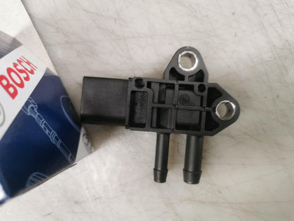 BOSCH für Audi Seat Skoda VW Abgasdrucksensor 0281002710