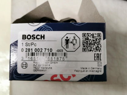 BOSCH für Audi Seat Skoda VW Abgasdrucksensor 0281002710