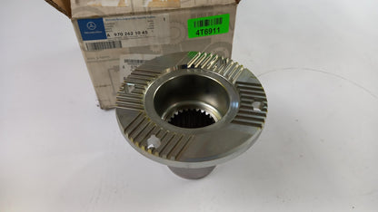 Original OE MERCEDES-BENZ Flansch A9702621045