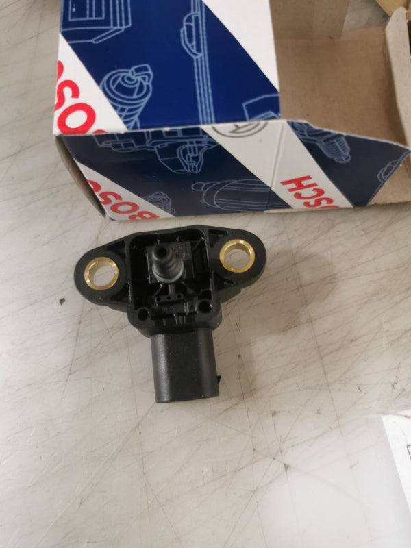 BOSCH Ladedrucksensor 0261230193
