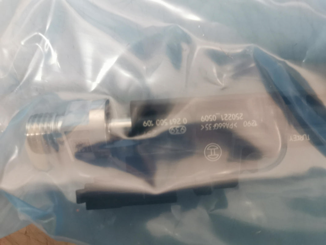 BOSCH für BMW 1 2 3 4 5 6 7 X1 X3 X4 X5 X6 Z4 Einspritzdüse 0261500109