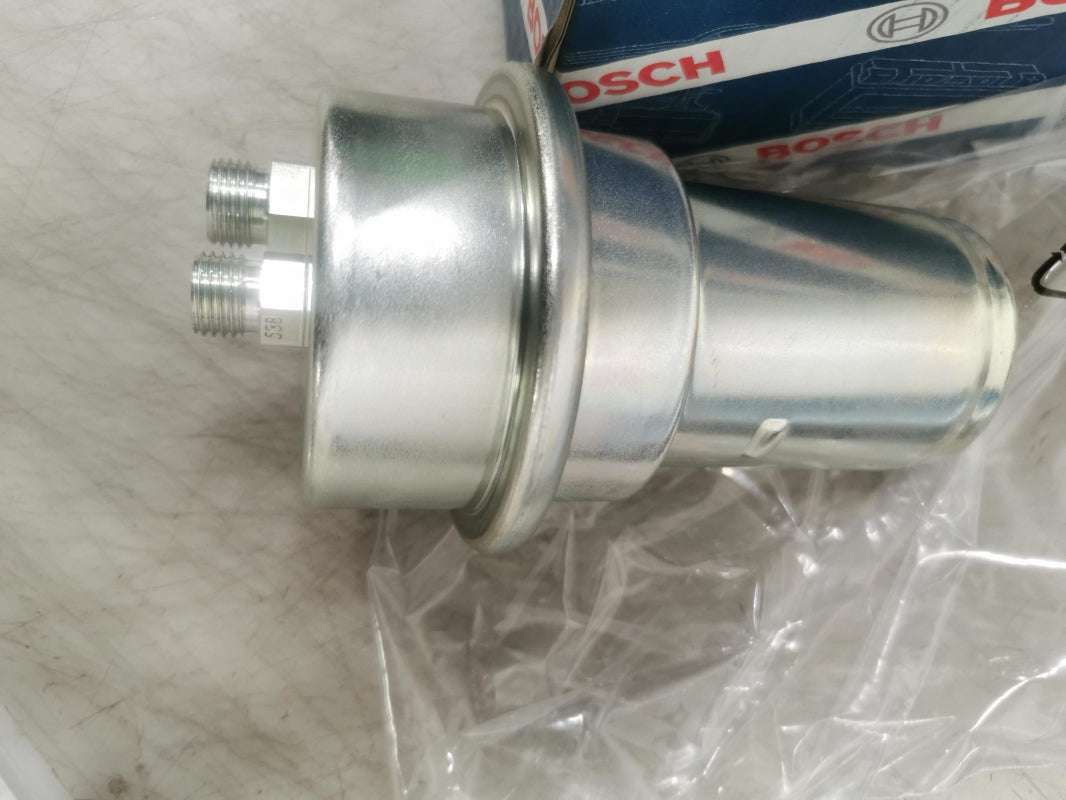 BOSCH für VW Golf I Passat B2 Jetta AUDI 80 Druckspeicher Kraftstoff 0438170040