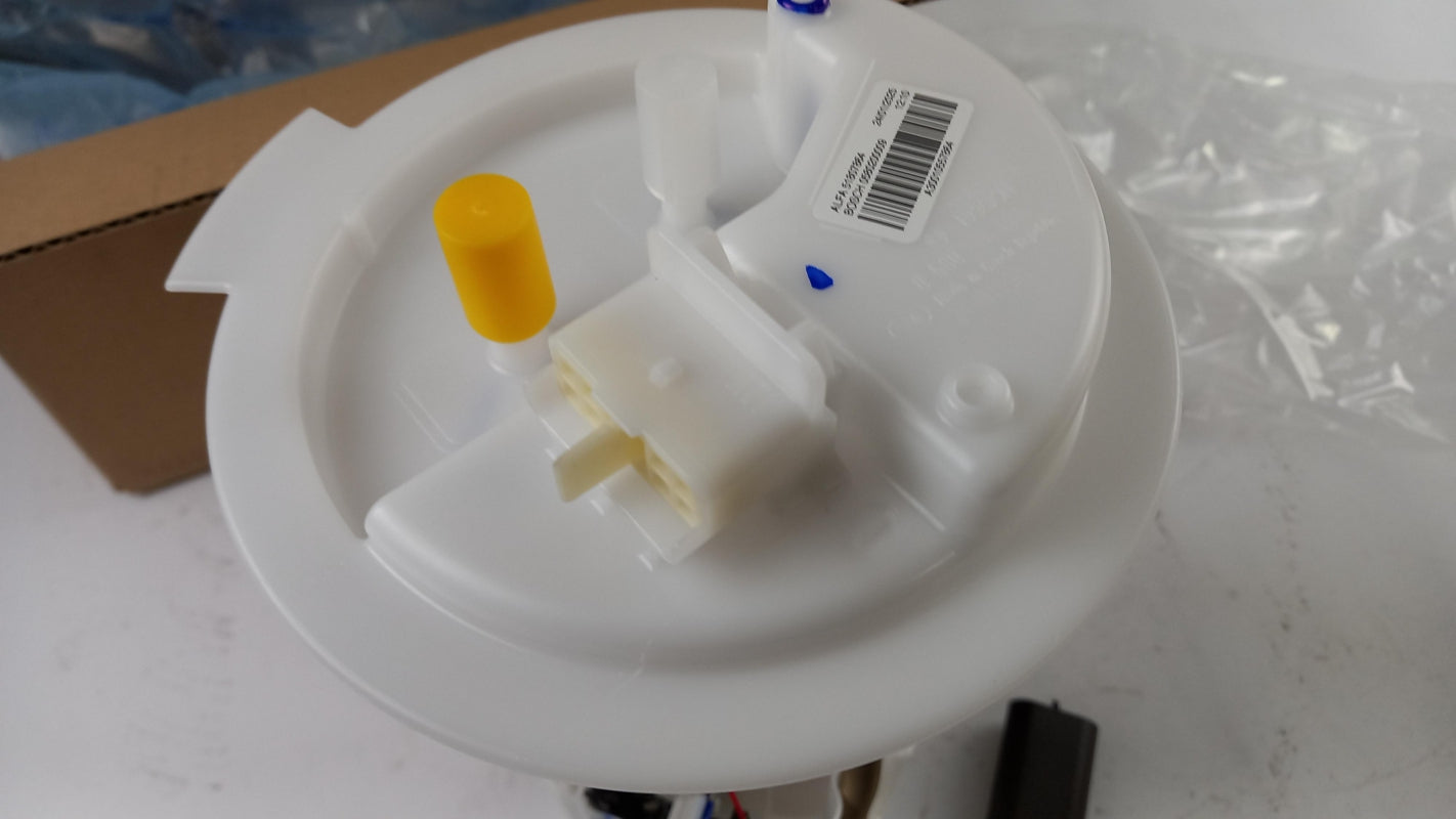 BOSCH Kraftstofffördereinheit für ALFA ROMEO Giulietta 940 1.4 TB 0580200009