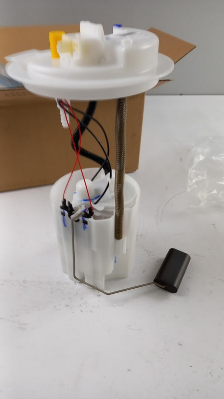 BOSCH Kraftstofffördereinheit für ALFA ROMEO Giulietta 940 1.4 TB 0580200009