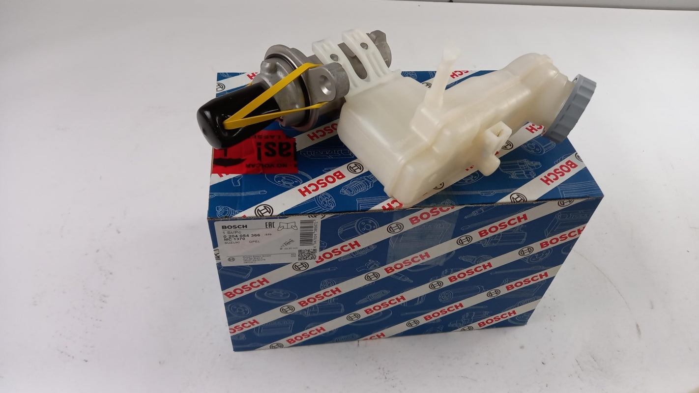 BOSCH für Opel Suzuki Vauxhall Hauptbremszylinder 0204054366