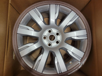 Original LAND ROVER Discovery 5 (2017-2020) 9.5J 21 Zoll Felge LR081582