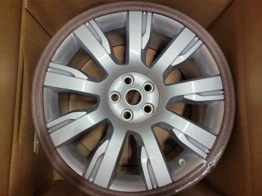 Original LAND ROVER Discovery 5 (2017-2020) 9.5J 21 Zoll Felge LR081582