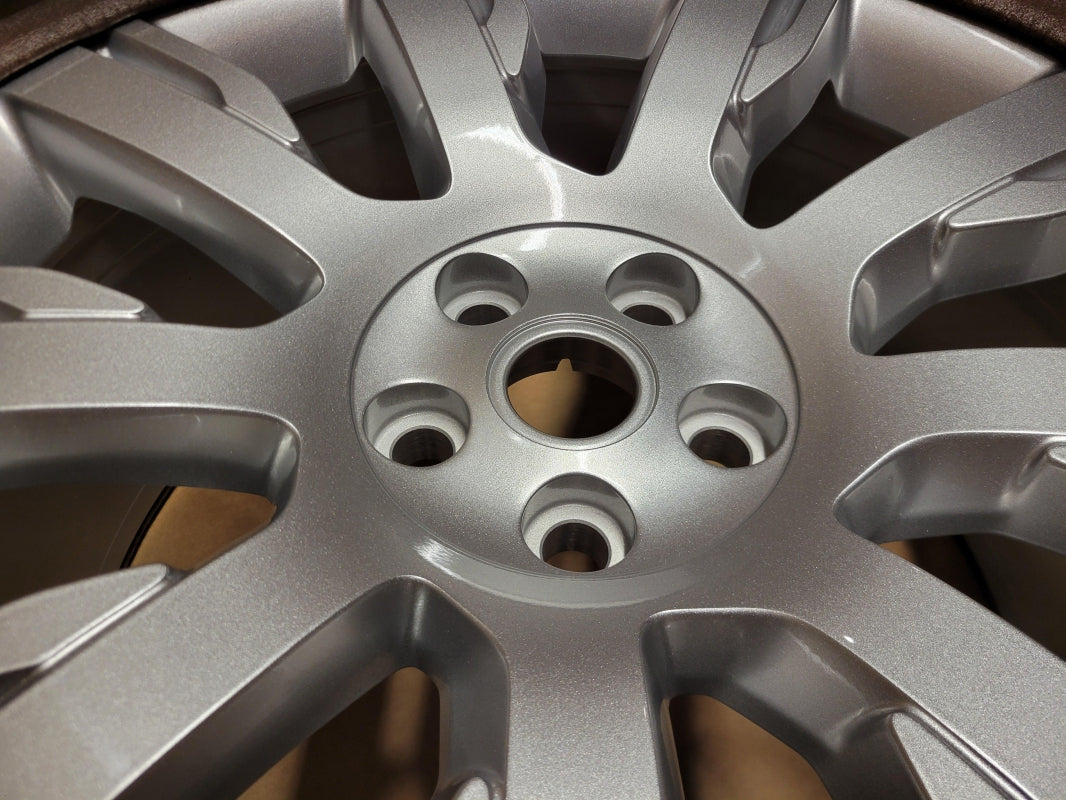 Original LAND ROVER Discovery 5 (2017-2020) 9.5J 21 Zoll Felge LR081582