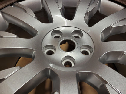 Original LAND ROVER Discovery 5 (2017-2020) 9.5J 21 Zoll Felge LR081582