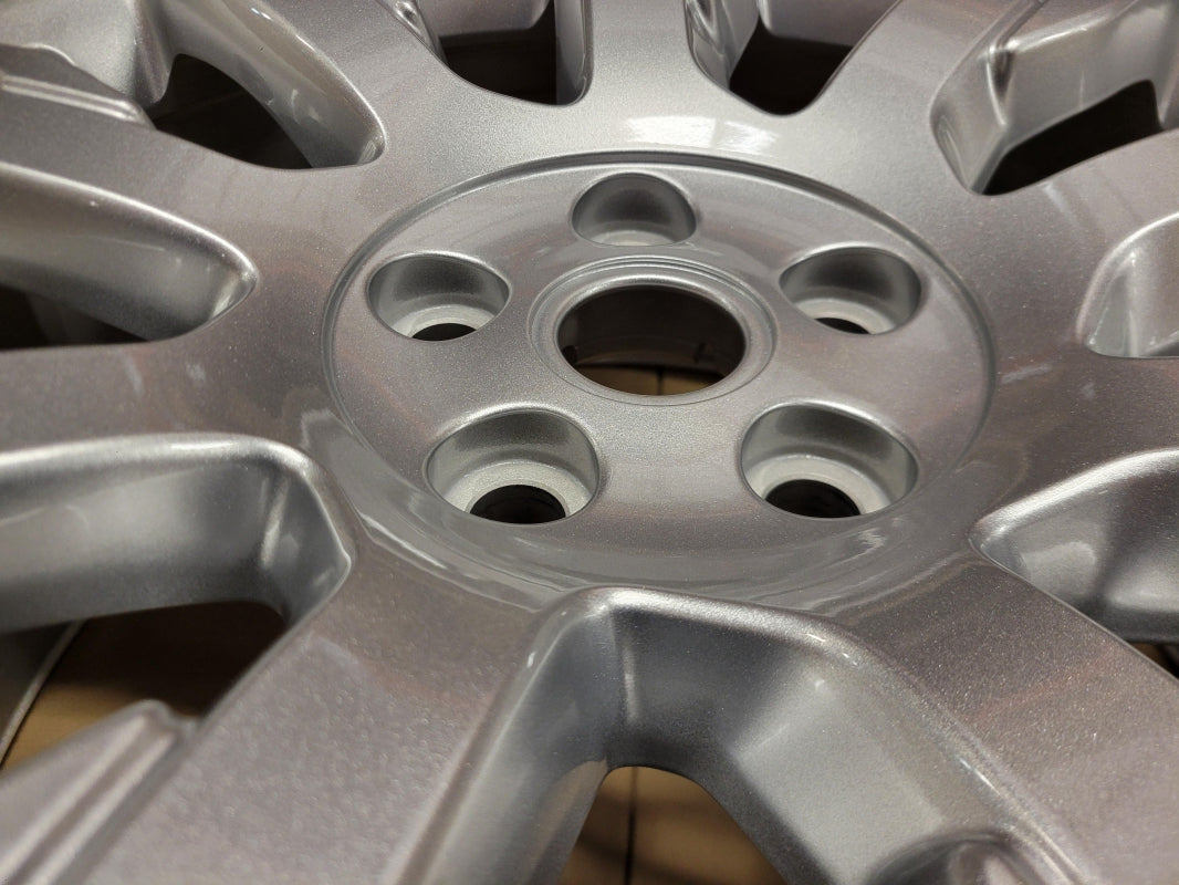 Original LAND ROVER Discovery 5 (2017-2020) 9.5J 21 Zoll Felge LR081582