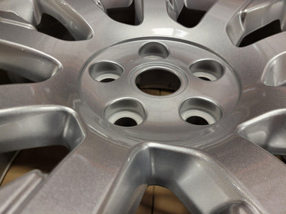 Original LAND ROVER Discovery 5 (2017-2020) 9.5J 21 Zoll Felge LR081582