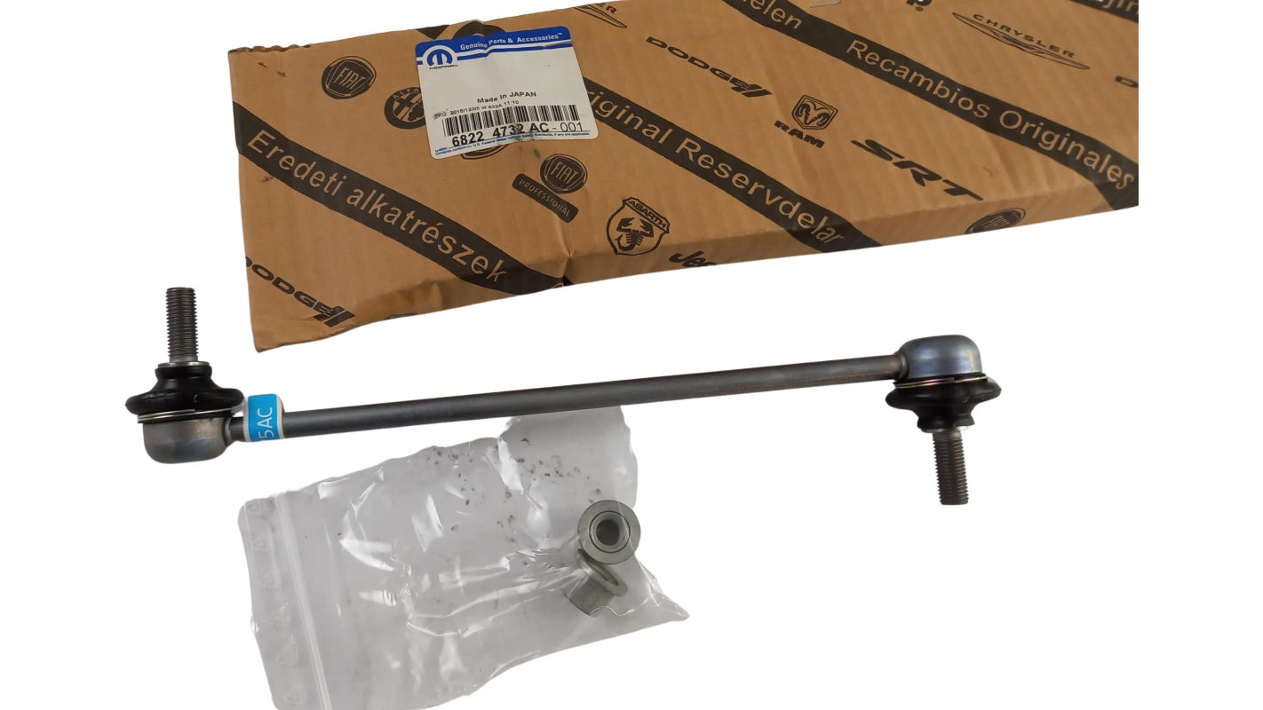 Original JEEP Cherokee KL Stabilisator Koppelstange vorne L/R 68224732AC