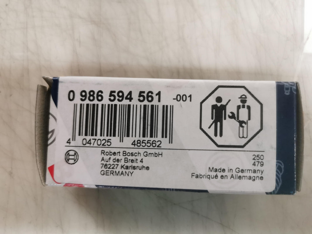 BOSCH Raddrehzahl Sensor 0986594561