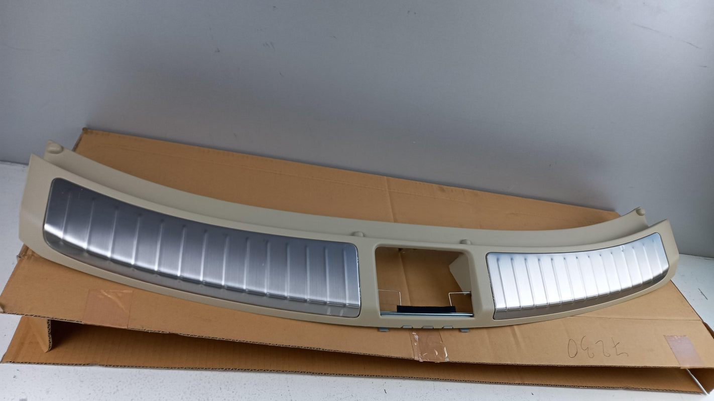 Original OE NISSAN Ladekantenschutz 849921CA0A