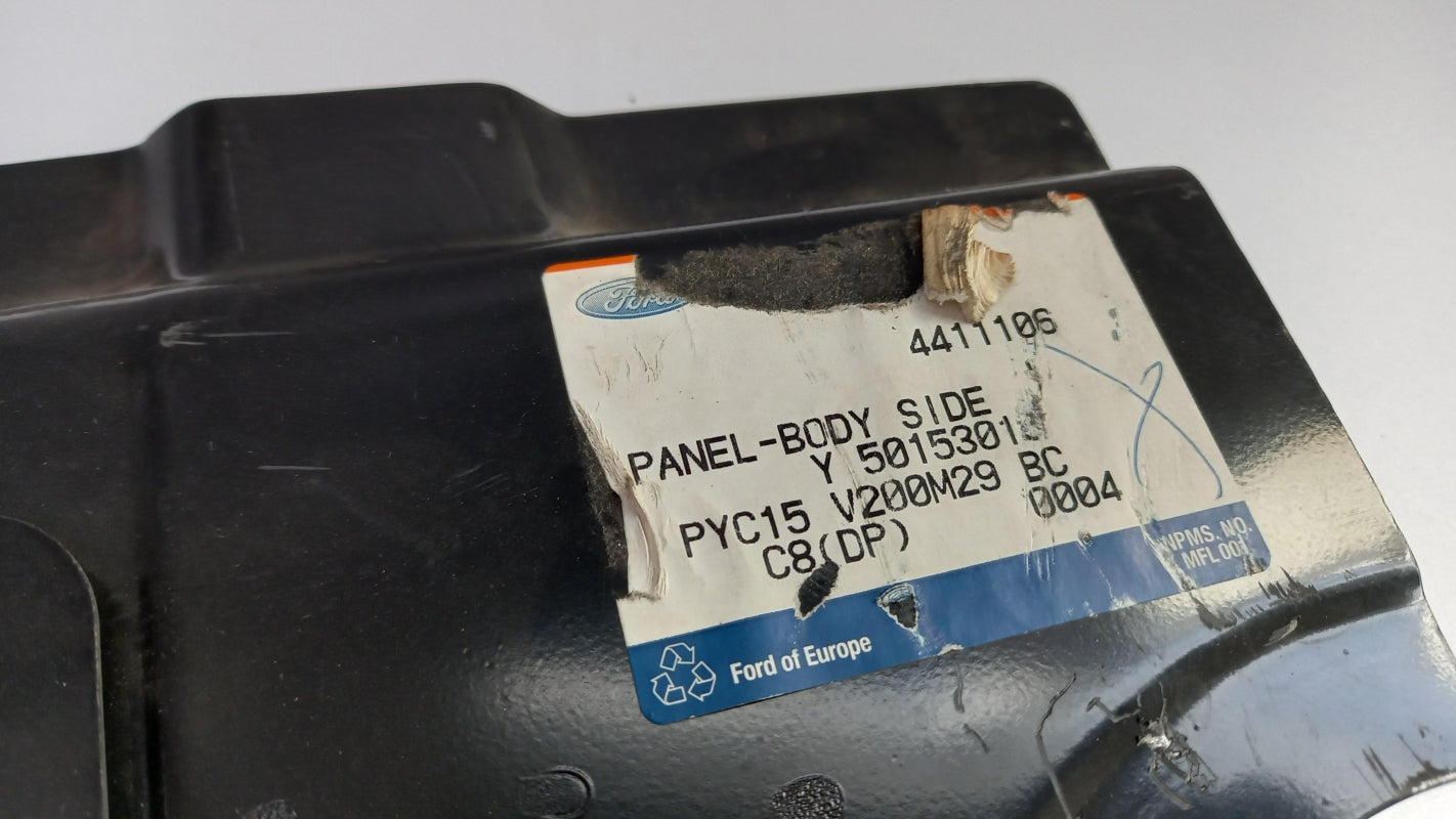 Original FORD Transit (2000-2006) Schweller Rechts 4411106