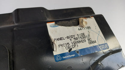 Original FORD Transit (2000-2006) Schweller Rechts 4411106