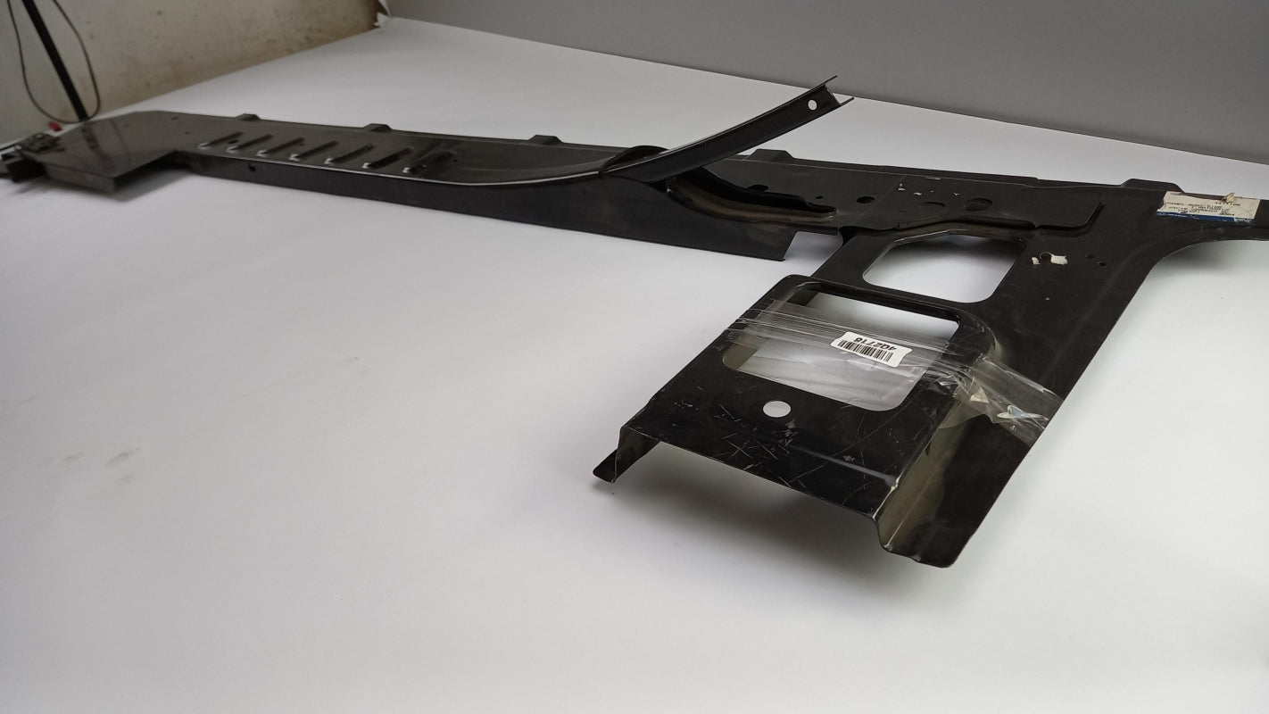 Original FORD Transit (2000-2006) Schweller Rechts 4411106