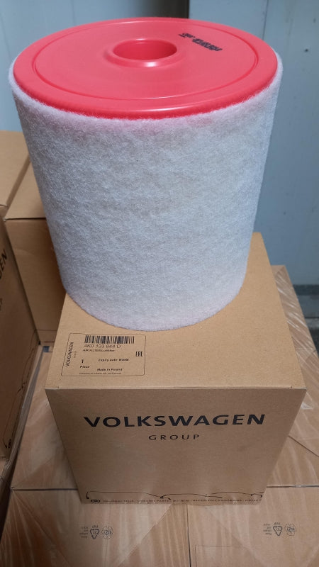 Original AUDI A6 S6 C8 A7 4K e-tron GT 2.9 3.0 4.0 Luftfilter 4K0133844D